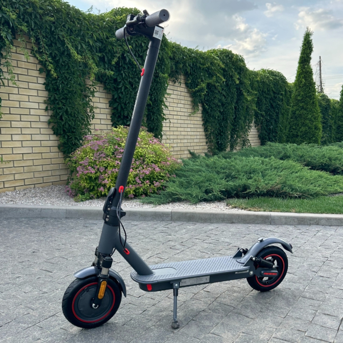 Електросамокати Kugoo — екосвідомий вибір