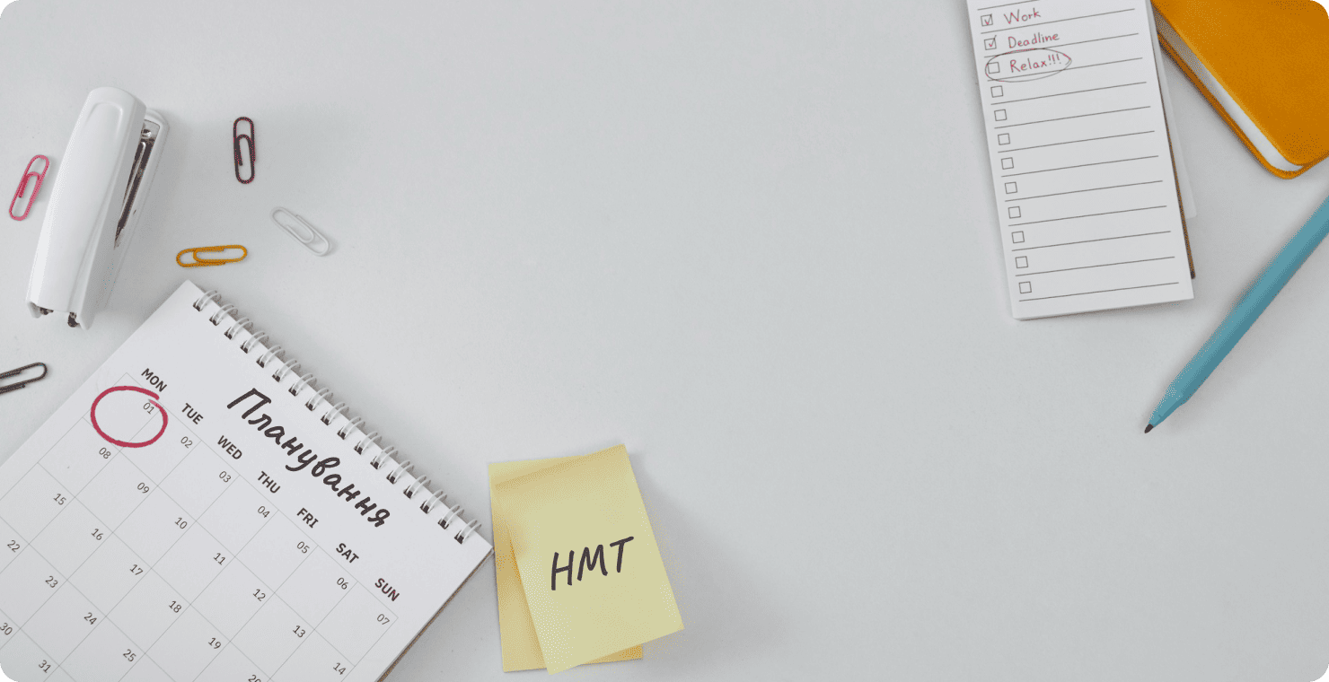 Онлайн-підготовка до ЗНО/НМТ: як організувати навчання без зайвого стресу