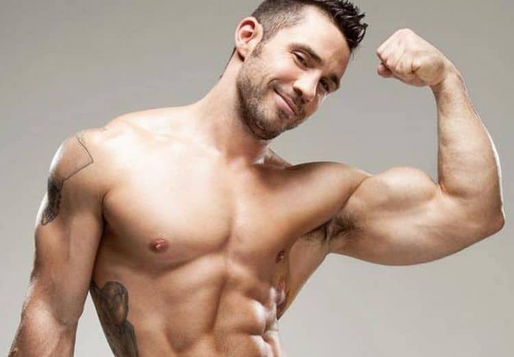 Досягнення з оксандролоном: нові можливості для бодібілдерів