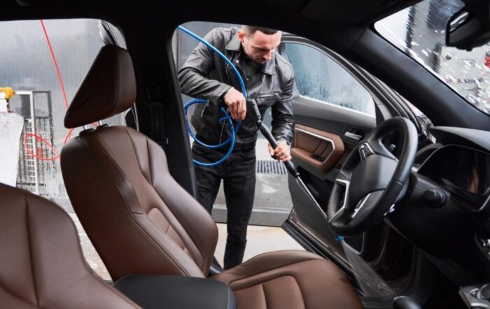 Подготовка автомобиля к сезонной эксплуатации