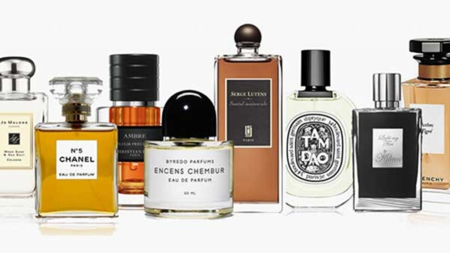 Нішева парфумерія: мистецтво аромату для тих, хто шукає унікальність