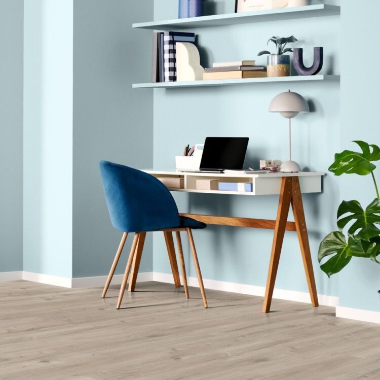 Темний чи світлий ламінат