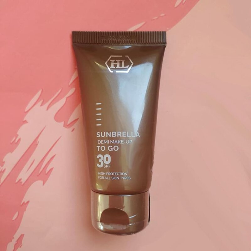 Як правильно вибрати сонцезахисний крем для обличчя?